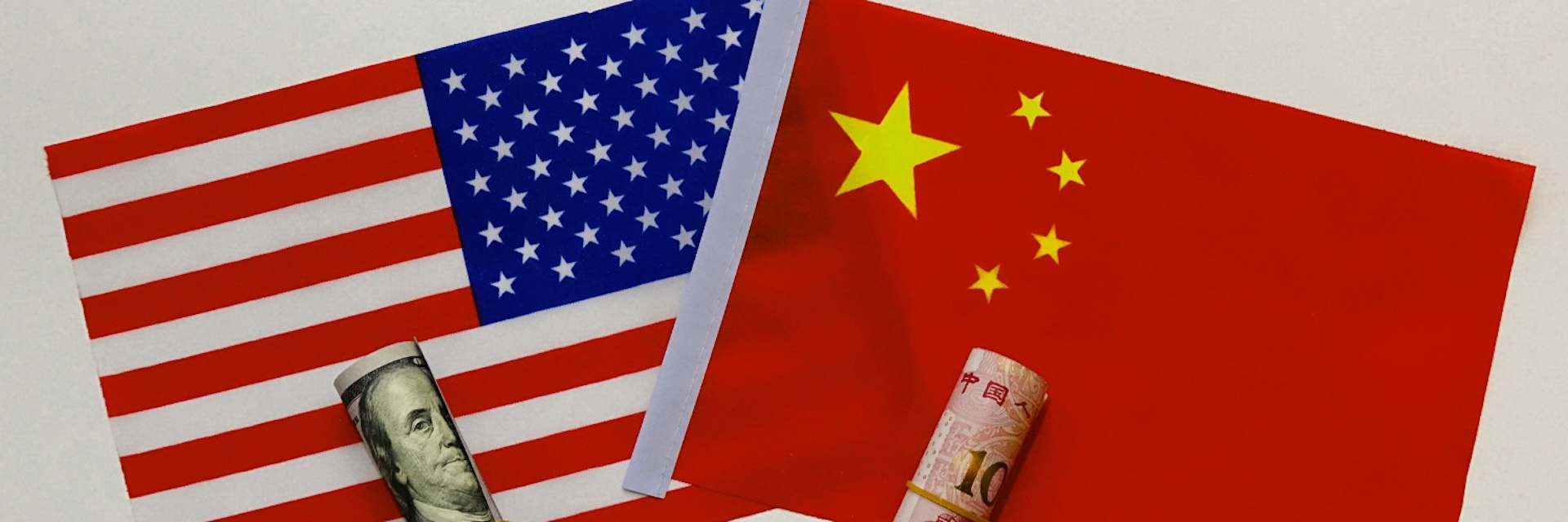 China Tech Ban May Include Quantum Computing and AI Will China Care ...