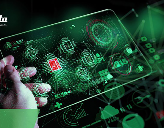 Farnell introduces Murata's latest UWB and LoRa connectivity modules