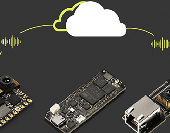 Arduino PRO industrial kits exclusively at Farnell and Avnet