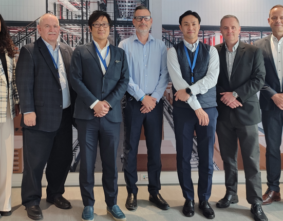 TTI Europe signs distribution agreement with Chemi-Con