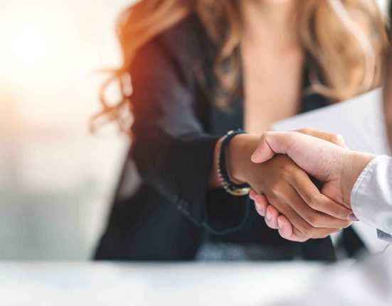 ECIAâ€™s GIPC welcomes new committee member