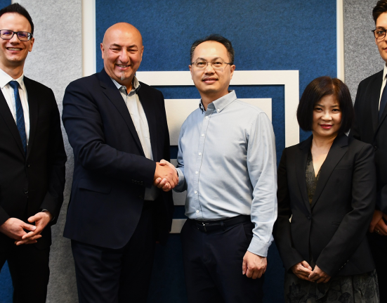 Suâ€™scon and Rutronik announce global distribution agreement