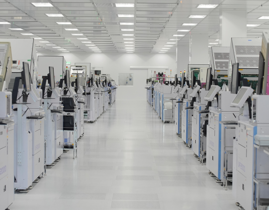 Melexis opens its largest wafer testing site worldwide in Malaysia