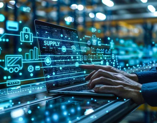 Procurement professionals, are you planning for an AI future?