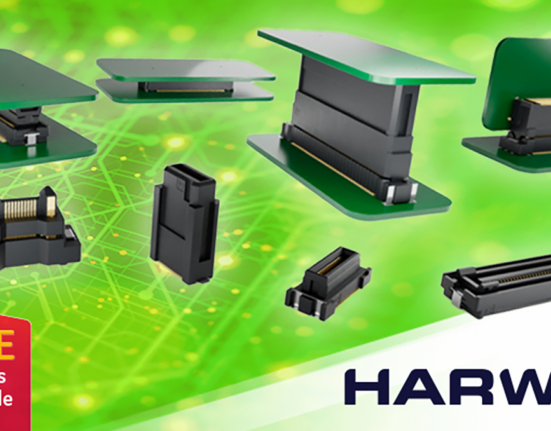 Anglia offering free samples of Harwinâ€™s floating connectors