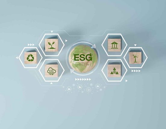 ESG awards launched in IP&E distribution industry