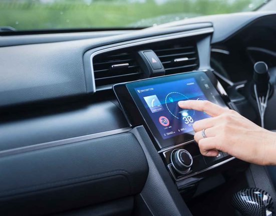 Mouser Electronics unlocks HMIs in new content series