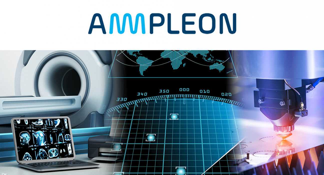 Rochester and Ampleon to provide ongoing authorised solutions