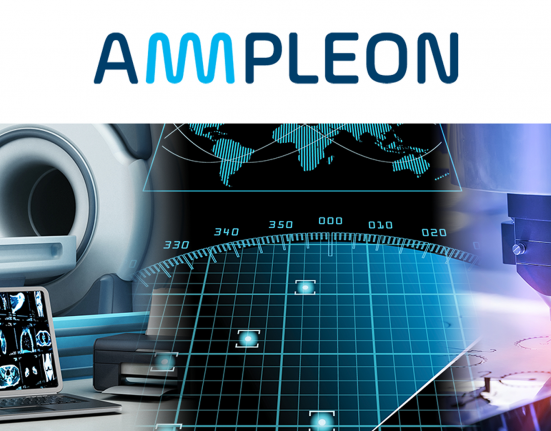 Rochester and Ampleon to provide ongoing authorised solutions