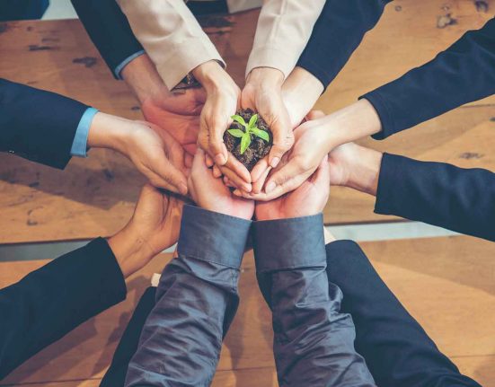 Amphenol joins Waldomâ€™s Green Stock Programme