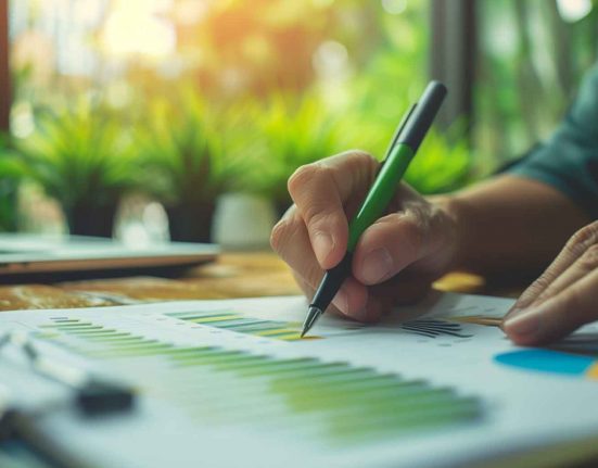 Crafting effective ESG reports