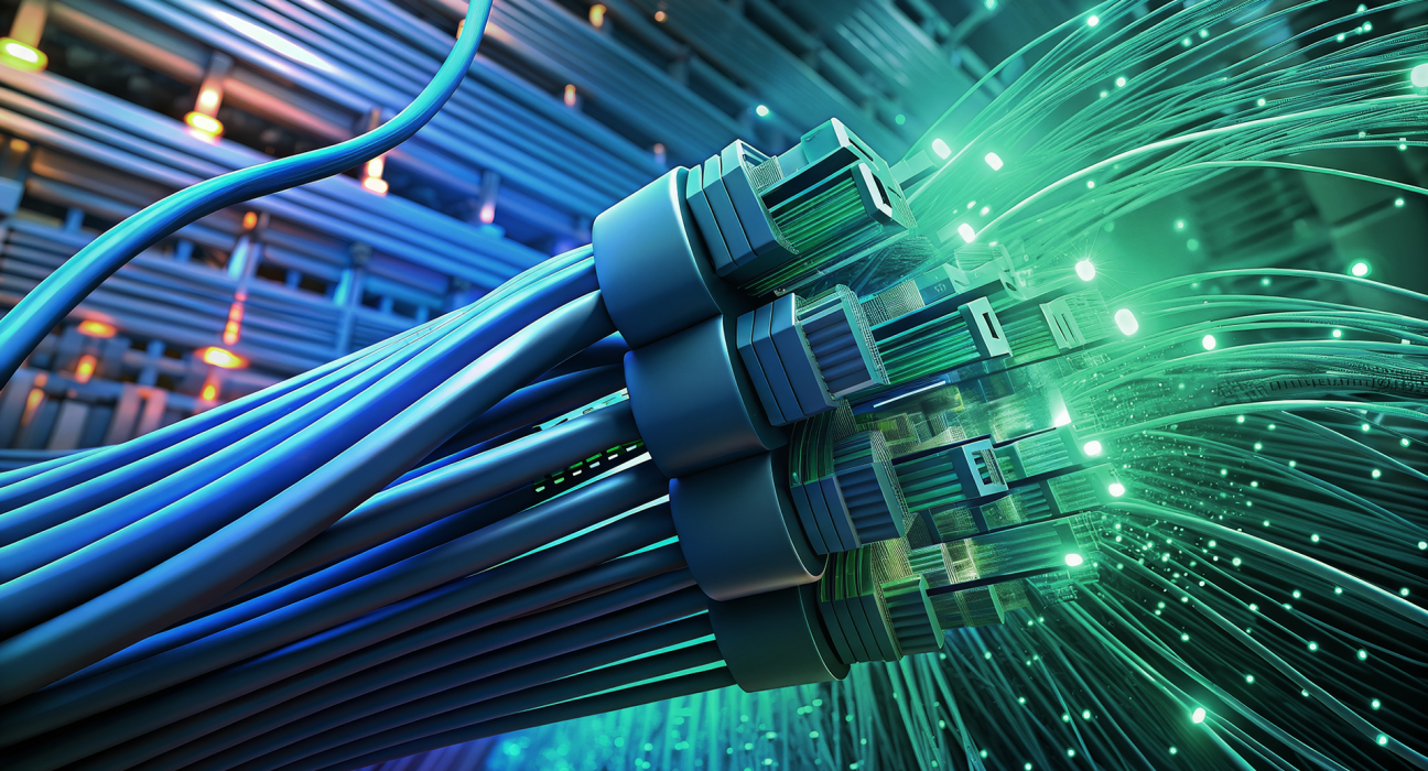 Farnell highlights new Single Pair Ethernet offerings