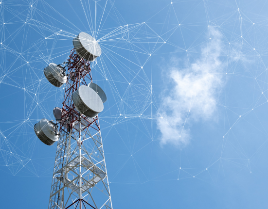 Farnell now shipping RF antenna switch from Toshiba