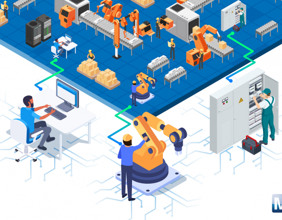 Mouser expands industrial automation line card