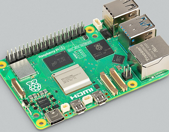 Farnell introduces entry-level Raspberry Pi 5 2GB