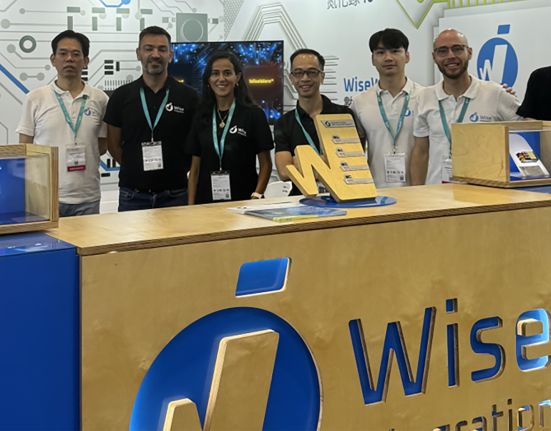 Wise-integration creates subsidiary to manage Asian business