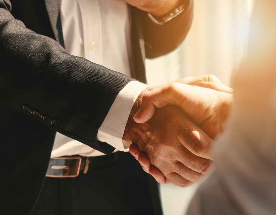 Alan Anderson Manufacturing secures franchise deal