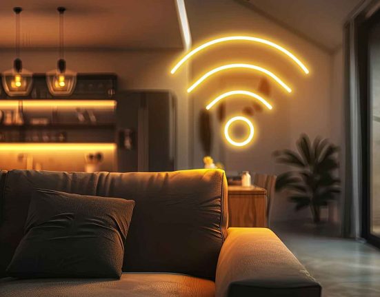 Exploring technologies for connected homes