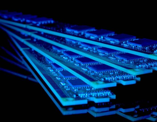 Everspin awarded $14.55m