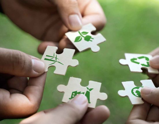 The 2024 Waldom ESG Awards