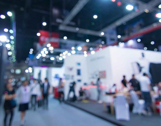 Visit Mouser at various EMEA trade shows in Autumn 2024