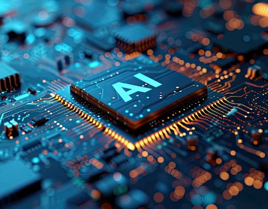 Global foundry industryâ€™s revenue rises on AI demand