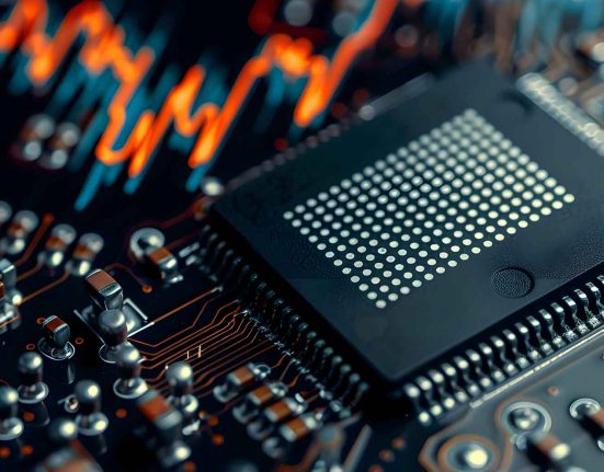Global semiconductor market achieves $149.9B