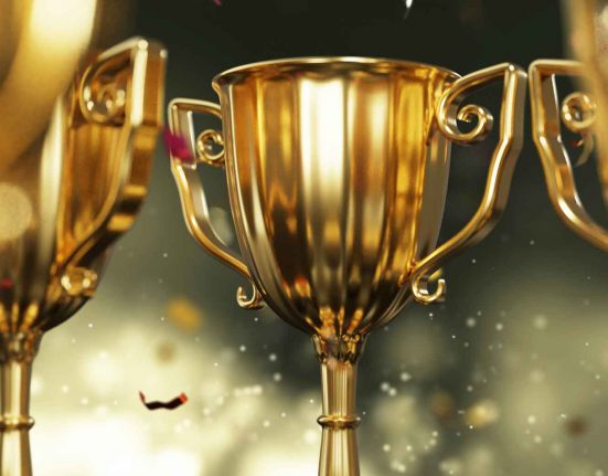 Hirose awards Future Electronics Distributor of the Year 2023