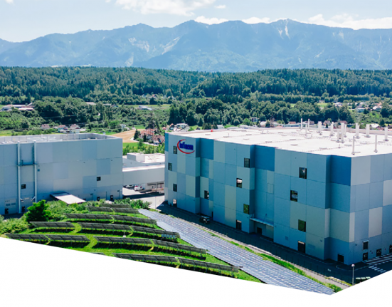 New Infineon Fab in Malaysia