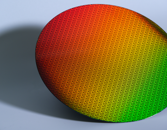 Intel foundry achieves major milestones