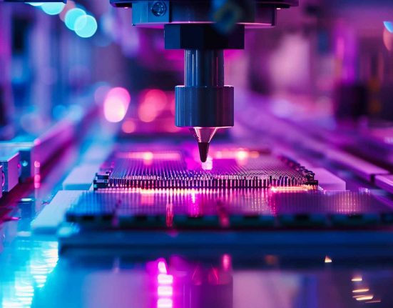 Calling on manufacturers to put resiliency first