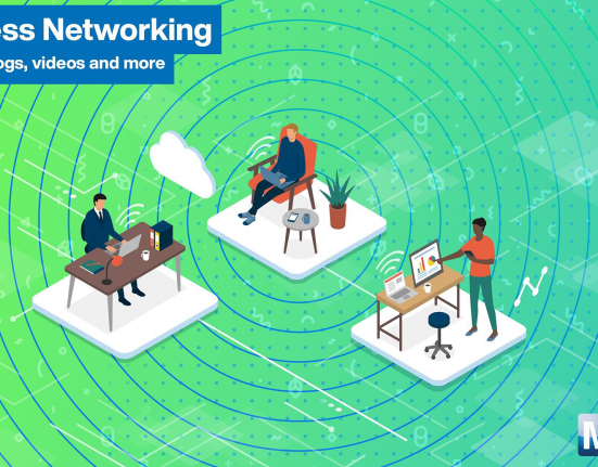 Mouser empowers engineers with wireless networking hub