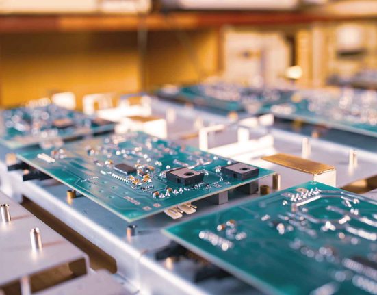 Astute launches new PCB sourcing division