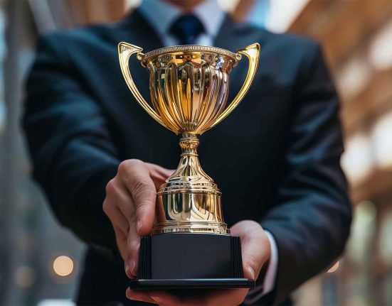 Advantest wins Qualcommâ€™s Supplier of the Year Award