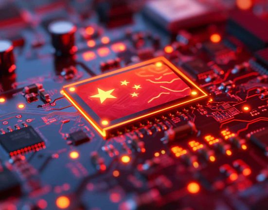 Increasing supplier base driving Chinese MCU growth