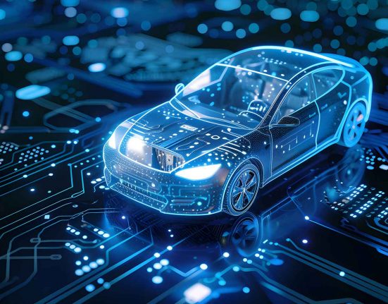 Sourcing components for the electric vehicle revolution