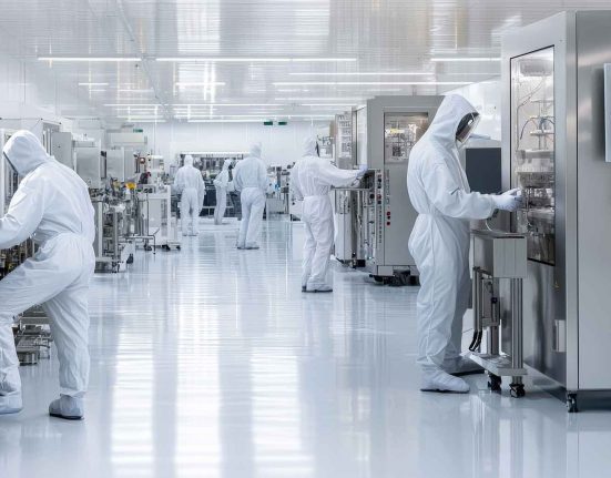 $400bn investment in 300mm fab equipment