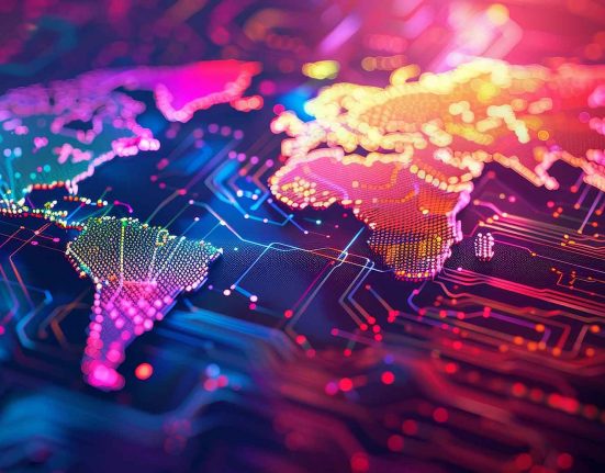 Record semiconductor revenue in 2Q24