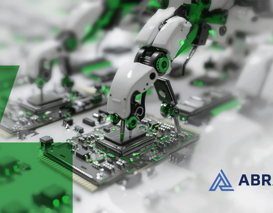 Farnell now stocking Abracon's mini-moulded inductors