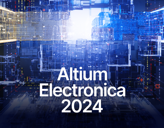 Altium Discover to connect ecosystem of electronics supply chain