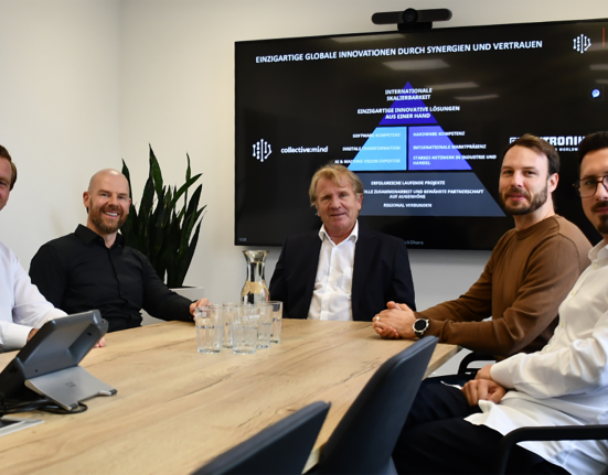 Rutronik acquires stake in AI specialist