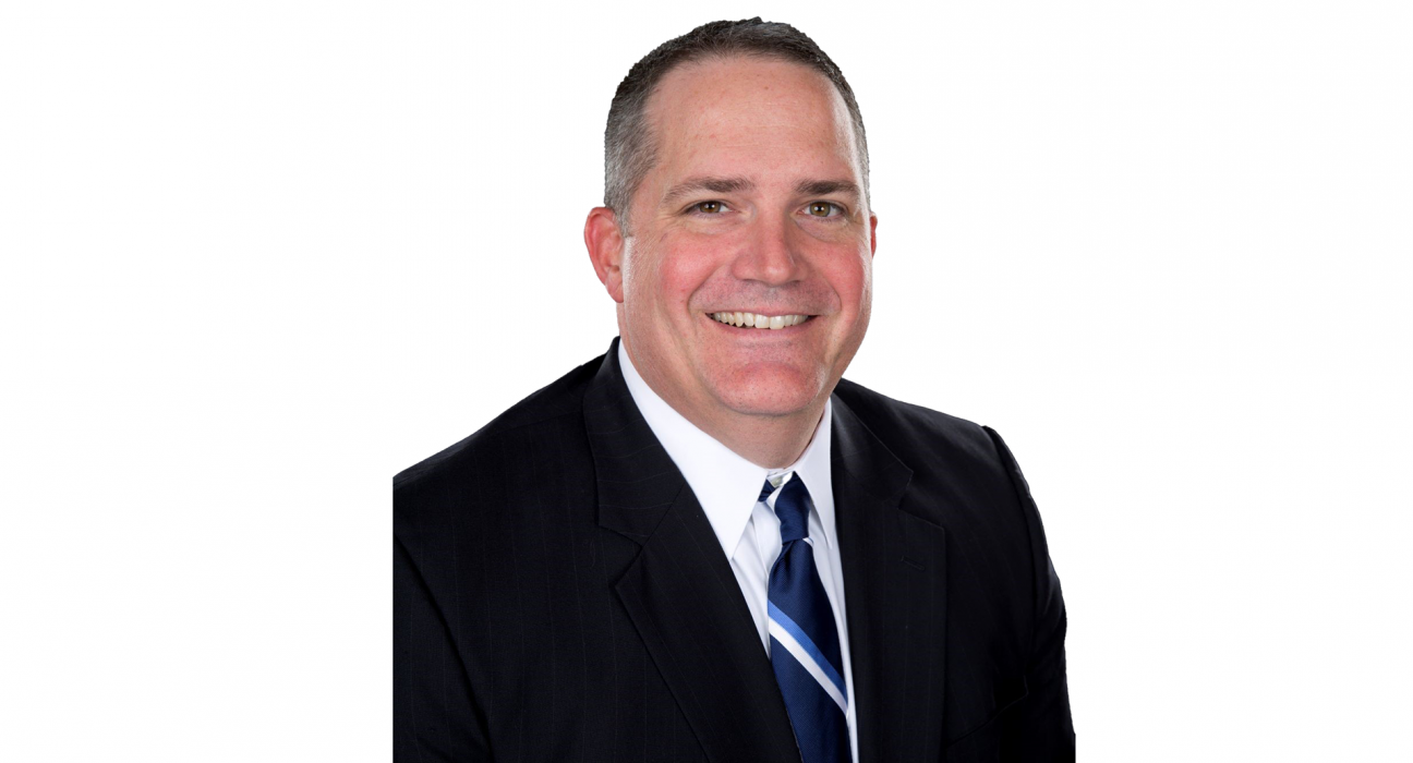 Dave Youngblood joins Avnet