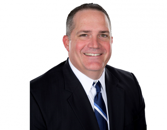 Dave Youngblood joins Avnet