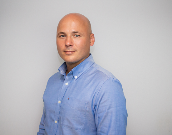 Smith names Janos Boszormenyi Vice President