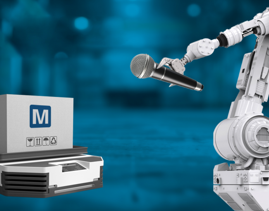 Mouser Electronics and Analog Devices present webinar