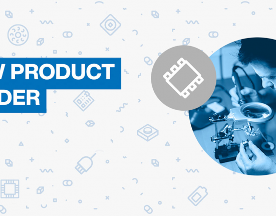 Mouser adds almost 7,000 new parts