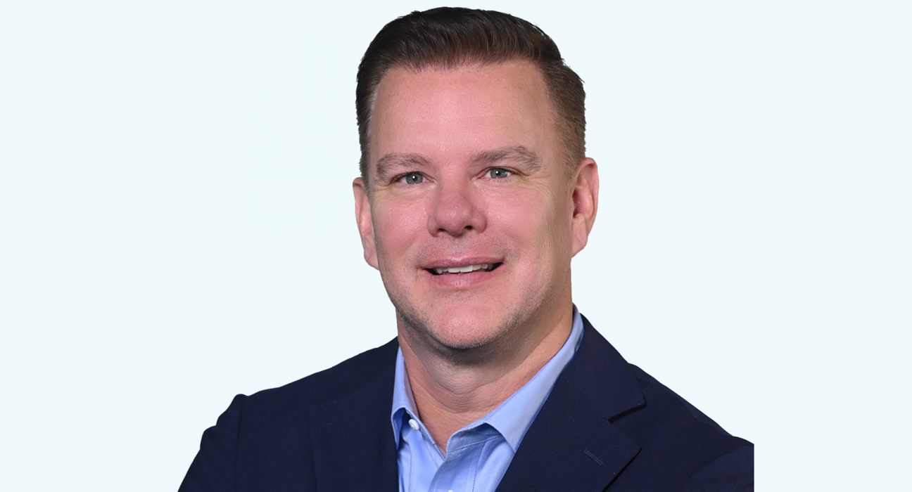 Waldom Electronics appoints Roger Raley