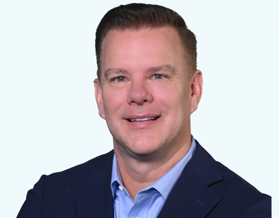 Waldom Electronics appoints Roger Raley