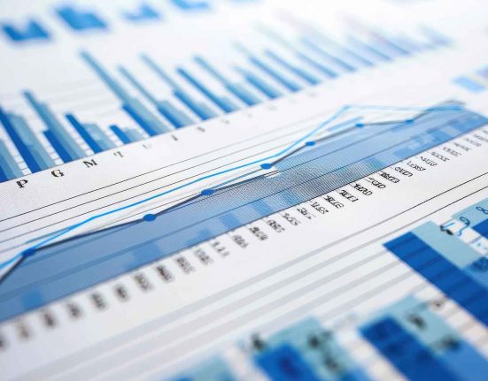 Short-lived positive sales sentiment