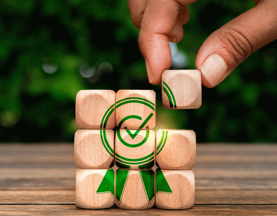 TE Connectivity wins Global Manufacturer Award